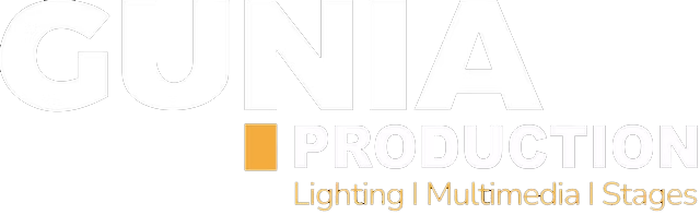 Gunia Production Logo